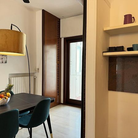 Attico 72 Apartment Bari Exterior foto